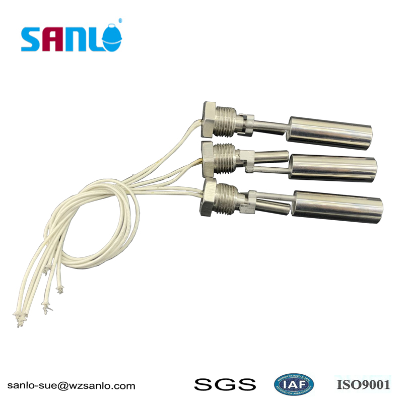 What Makes a Steel Float Ball Level Switch Essential for Industrial Applications