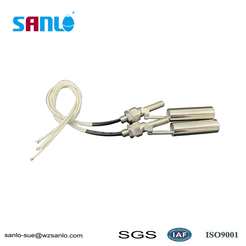 What is a Liquid Float Level Switch and How Does It Work