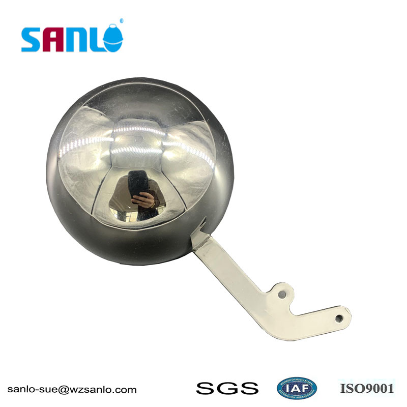 How Can a Float Switch Mounting Bracket Improve the Efficiency and Safety of Your Liquid Level Control System