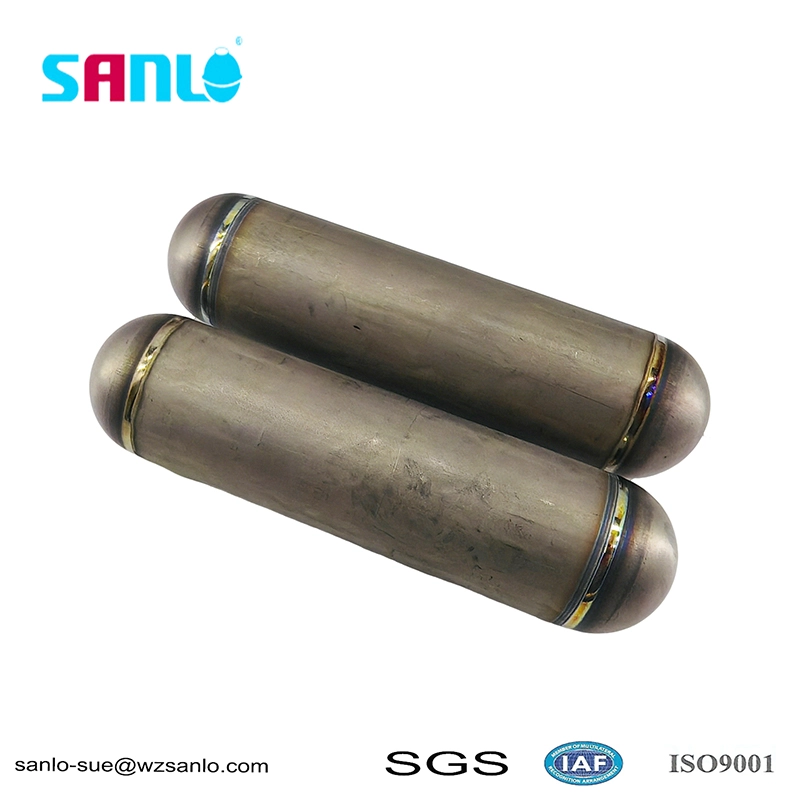 How Does the 50.8*200 Ti Float Ball with Higher Pressure Enhance Liquid Level Measurement Accuracy in Extreme Environments?