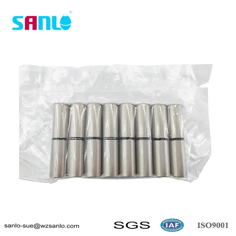 High Temperature Sm2Co17 Magnet