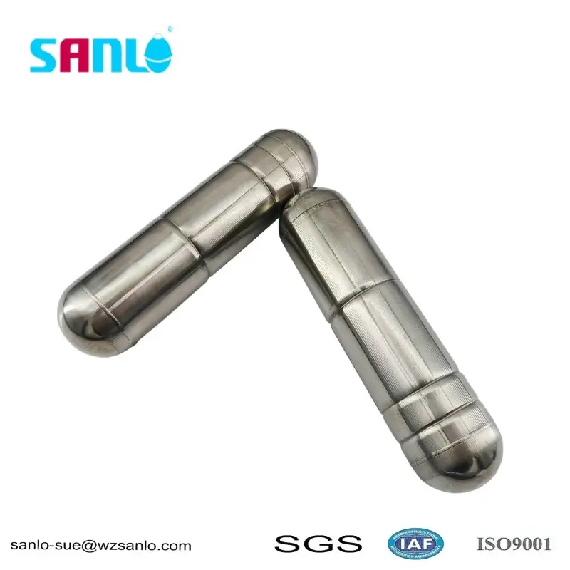 Magnetic Float Ball For Level Gauge 50 200