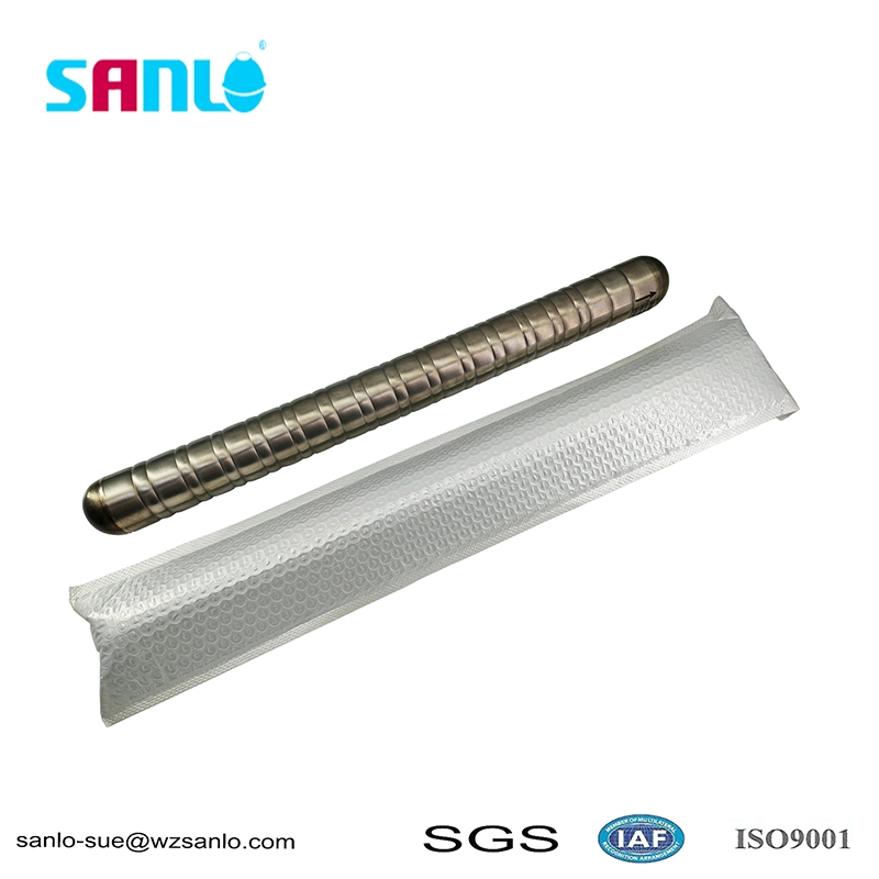 45*500 Metal Titanium Magnetic Floating Ball