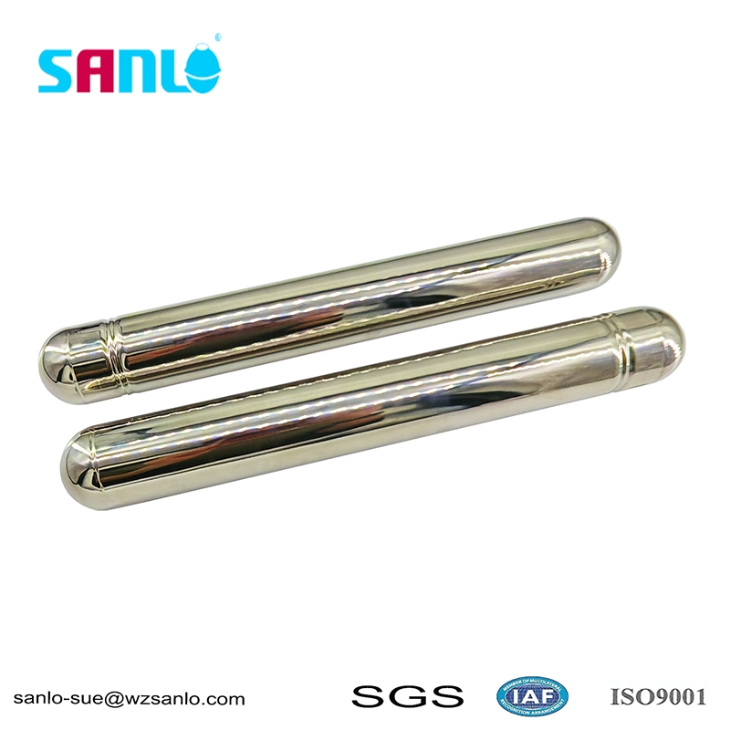 50*390 316L Magnetic Flap Float Ball