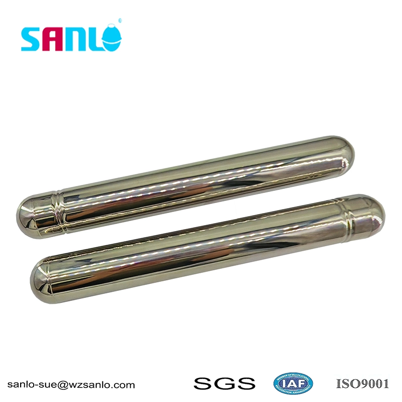 50*390 316L Magnetic Flap Float Ball