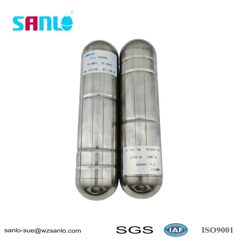 Magnetic Float Ball for Level Gauge-50* 200