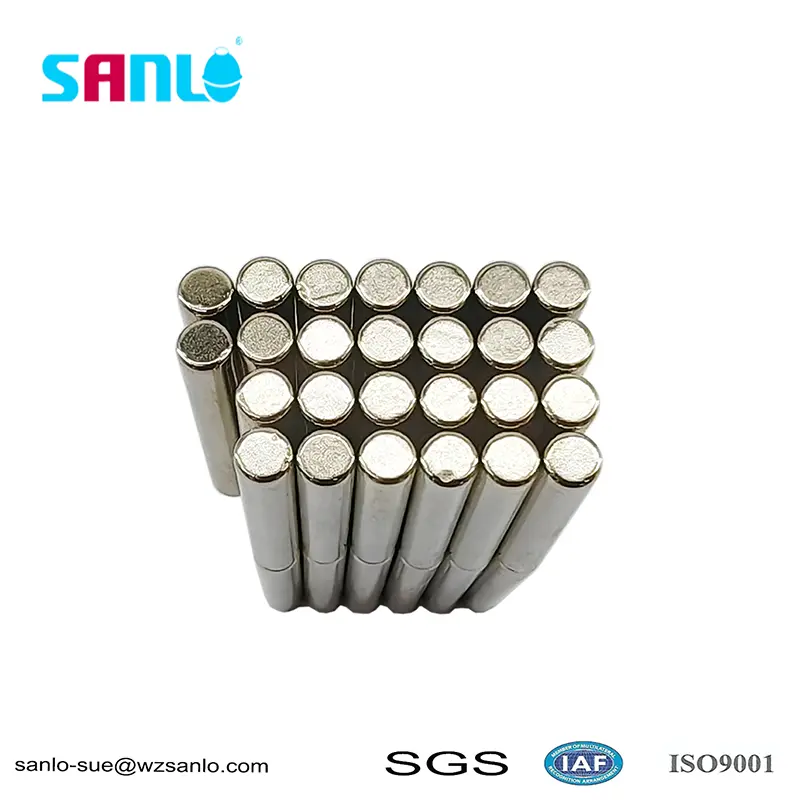 Neodymium Magnet for Float Ball Switch