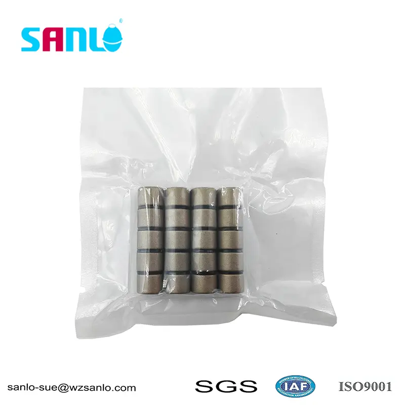 Permanent Samarium Cobalt Magnets