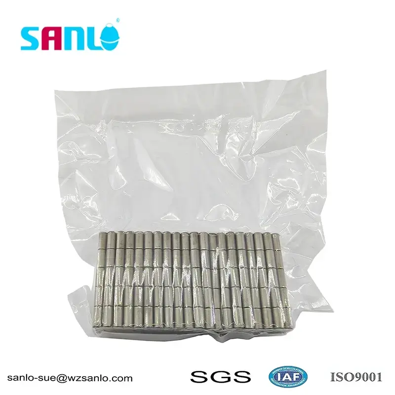Samarium Cobalt Cylindrical Magnet
