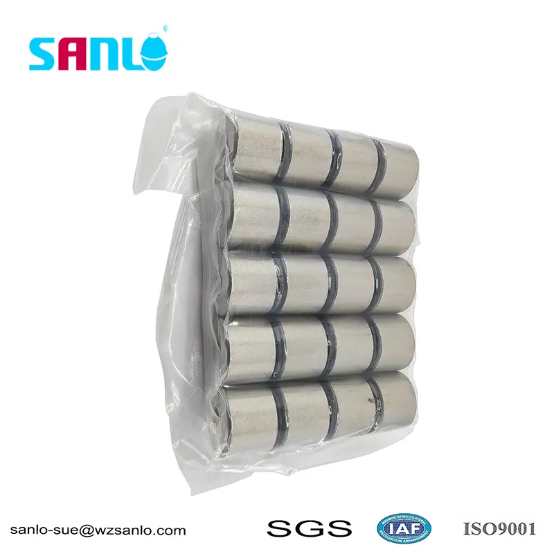 Samarium Cobalt Magnet with Higher Pressure
