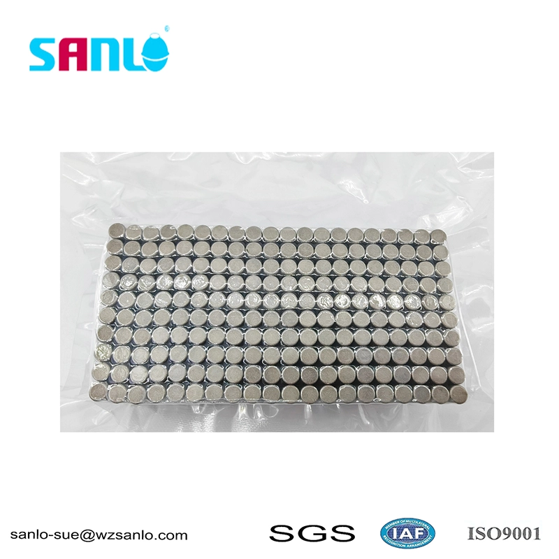 Sm2Co17 for Float Ball